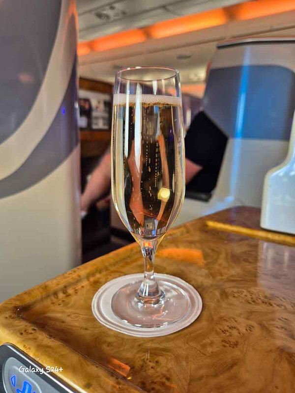 Welcome aboard!