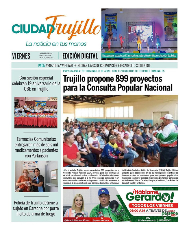 Ciudad Trujillo