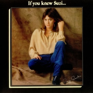 Re: Suzi Quatro - The Girl From Detroit City (4 CD, Deluxe E