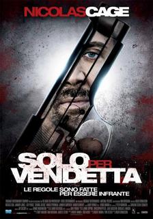 Solo per vendetta (2011).mkv BDRip 1080p x264 AC3/DTS iTA-ENG