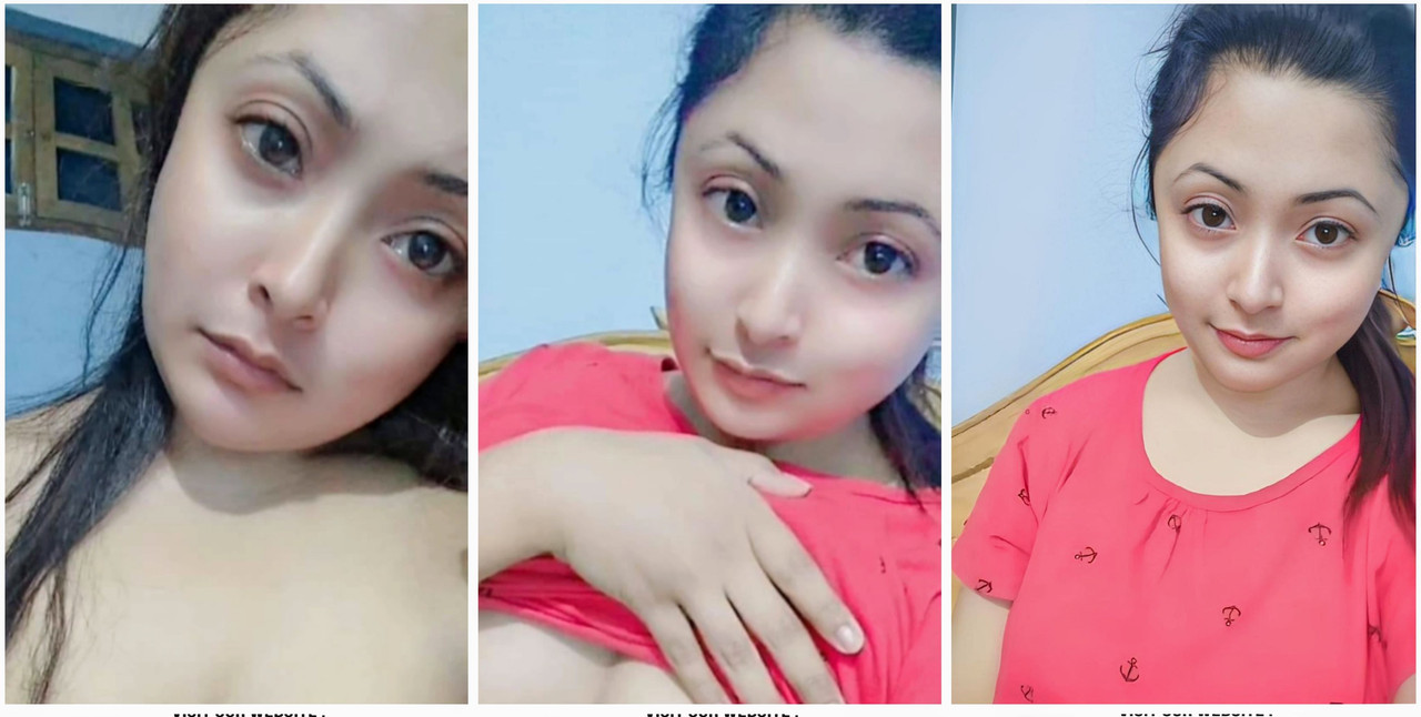 Cute indian girl nude pics and video new
