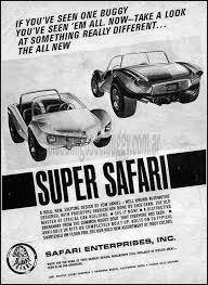 super-safari