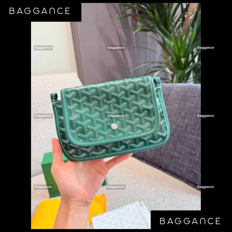 Goyard Envelope Bag Color Palette Full Box Size 20cm - EVGYFW-03