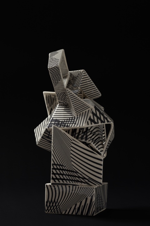 Скульптура 3