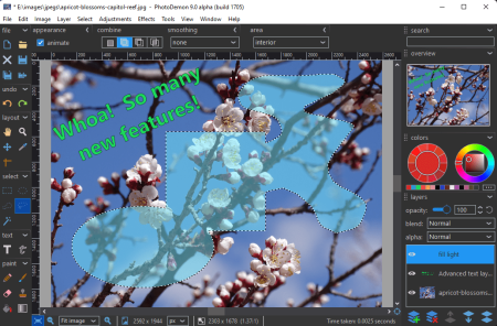 PhotoDemon v9.0