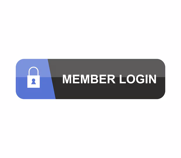 Member Login Member Login