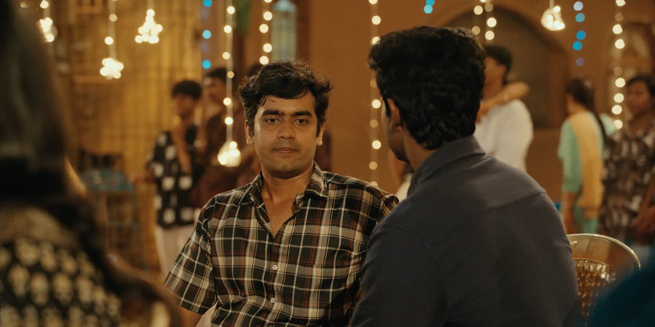 With Love 2026 WebRip [Hindi + Tamil + Telugu + Malayalam + Kannada] 480p, 720p ESub Screenshot