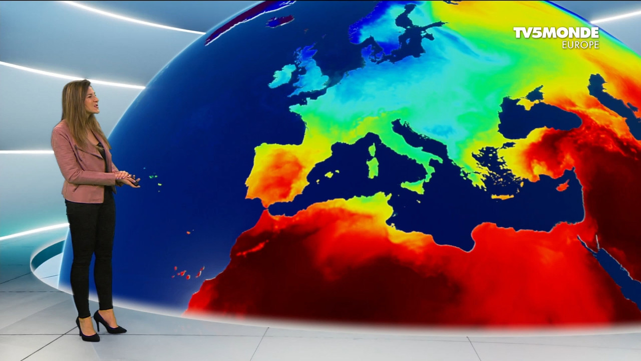 05.19 - 19.56.00 - Météo Des racines & des ailes. Le bulletin météoro....ts_snapshot_07.20.666
