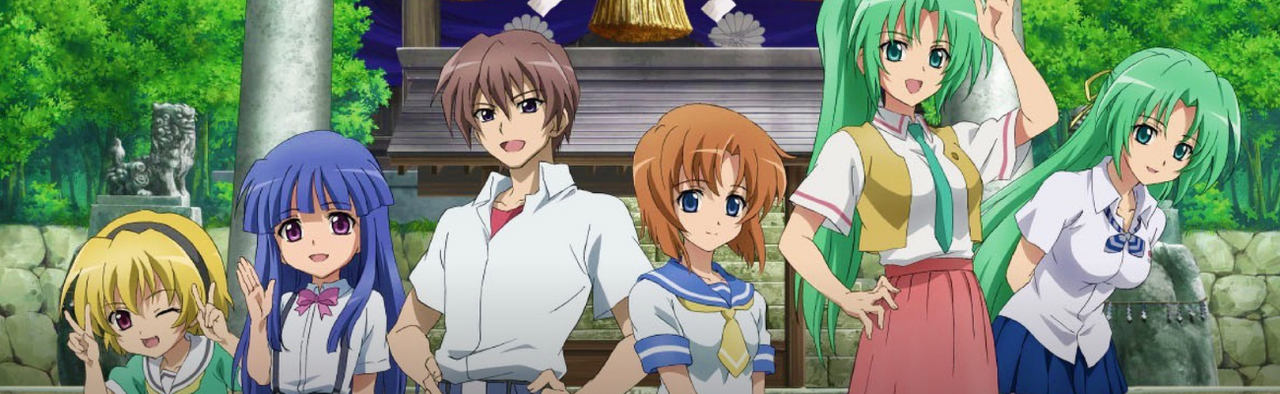 slide-Higurashi no Naku Koro ni Gou แว่วเสียงเรไร ตอนที่ 1-24 ซับไทย จบแล้ว