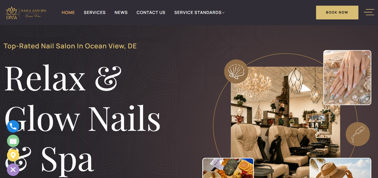 Website
