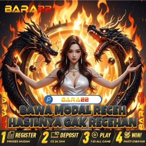 Bara22 Slot Gacor Tercepat – Daftar Mudah, WD Tanpa Ribet - WooCommerce eCommerce