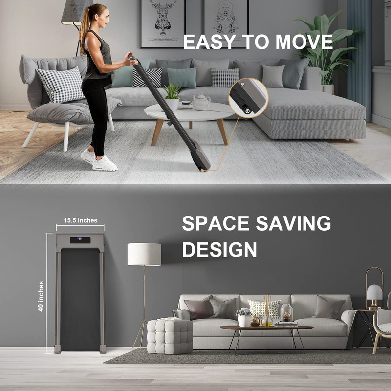 Bigzzia Tapis Roulant Elettrico Pieghevole,Walking Pad 10 Km/h,Tappeto Corsa Extra Large 42CM,con Telecomando E Display LCD,Telaio Rinforzato And 220LB Max Weight For Home Office Exercise - Grigio 13 Bigzzia Tapis Roulant Elettrico Pieghevole,Walking Pad 10 Km/h,Tappeto Corsa Extra Large 42CM,con Telecomando E Display LCD,Telaio Rinforzato And 220LB Max Weight For Home Office Exercise - Grigio -Armonia Casa AAHKMJXYDAFdJAOAIMEbOAchaYtjpIZUujpRpTo0CnZOZX2sYLHfETM5pQeF970pb NNOhhcboCmw6zjOWu3nctH72OPyhi4usQ0R9sp LZ2VA==