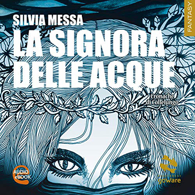 Silvia Messa - La signora delle acque (2021) (mp3 - 64 kbps)