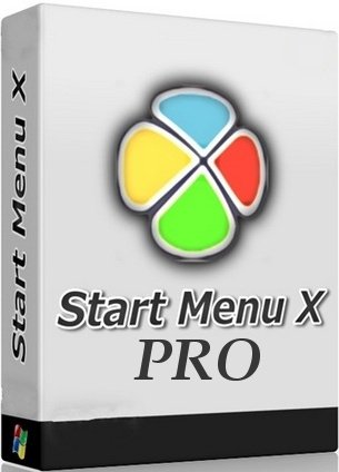 Start Menu X PRO 6.32 Multilingual Start Menu X PRO 6.32 Multilingual