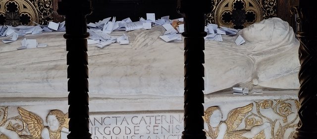 Málaga y Roma. Escapada cultural. - Blogs de Europa Sur - Roma: Caravaggio, Hokusai, Galería Nacional etc (15)