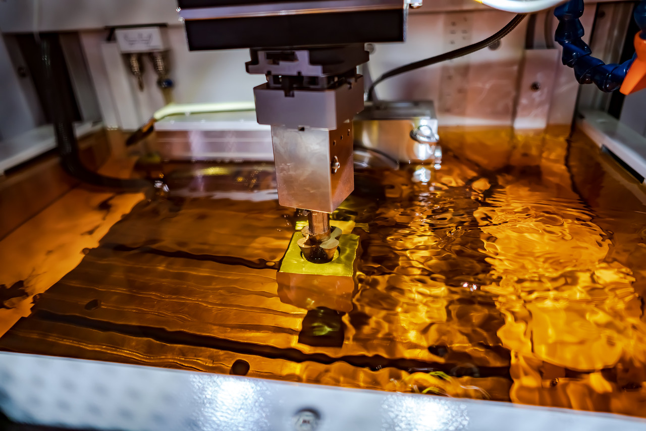 Operational fit visual