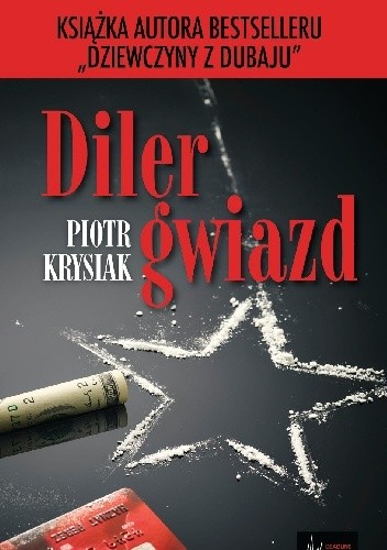 Piotr Krysiak - Diler gwiazd (2018)