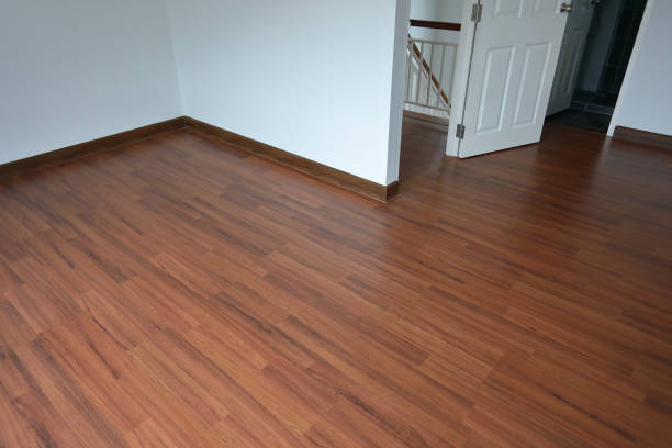 hardwood floor resurfacing and refinishing in Oberlin, OH