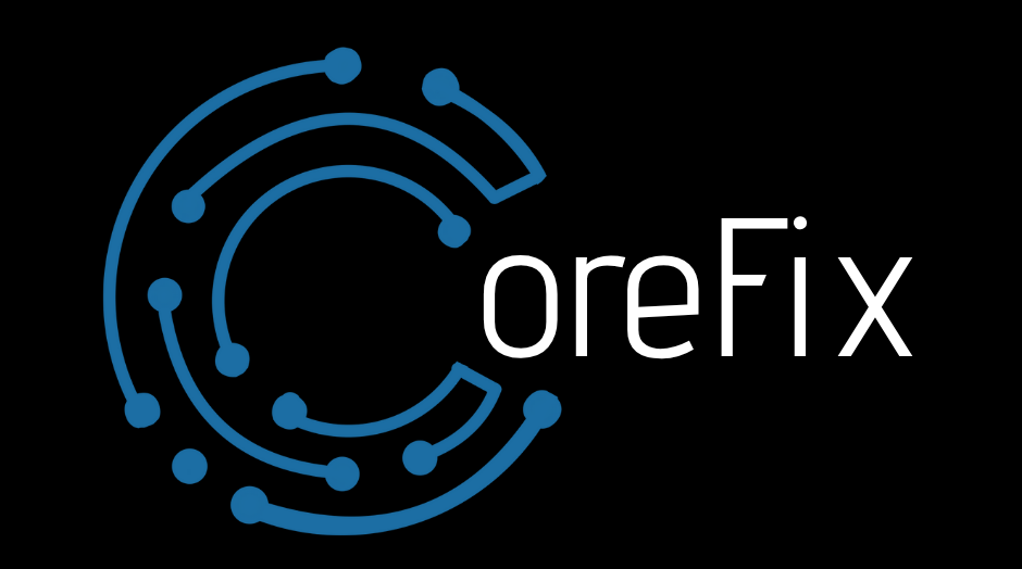 CoreFix Logo