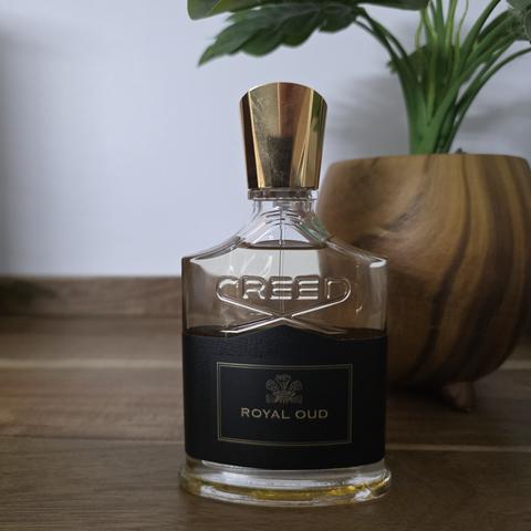 Royal Oud