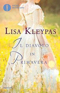 Lisa Kleypas - The Ravenels vol.3. Il diavolo in primavera (2017)