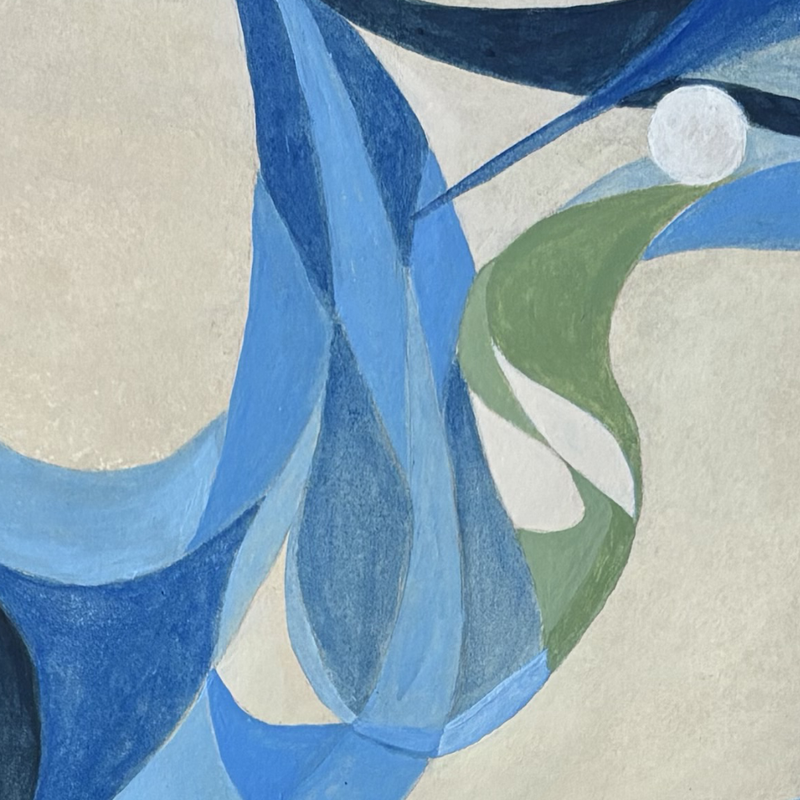 Close up of Imperishable Seed