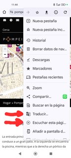 Pompeya - Mapa y audioguía alternativa gratuita - Pompeya y Herculano/ Ercolano: (Nápoles - Italia) - Foro Italia