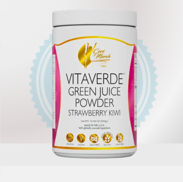 Vitaverde