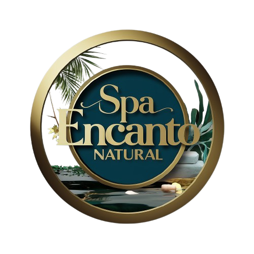 Logo de Spa Encanto Natural
