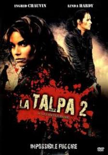 La talpa 2 (2009).avi DvdRip AC3 iTA