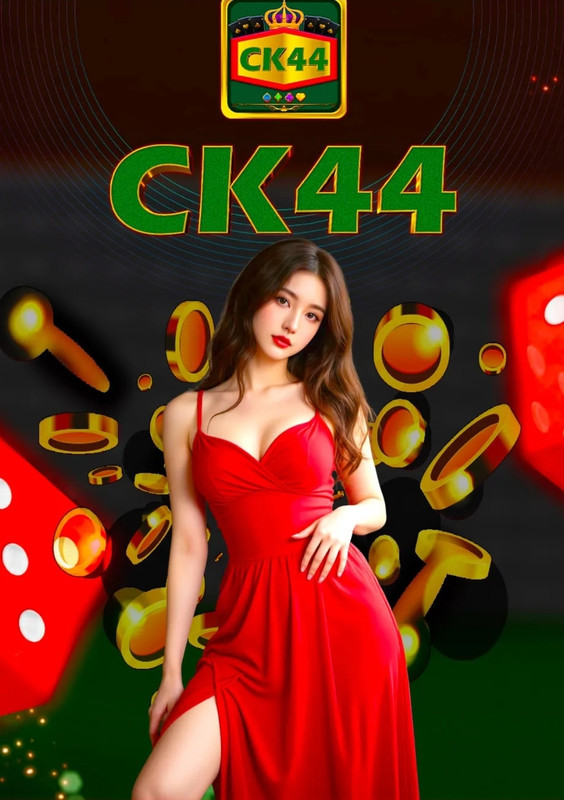 CK44 Promo