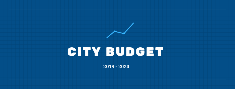 2019-2020 Budget