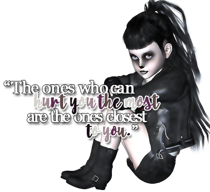 dark-girl