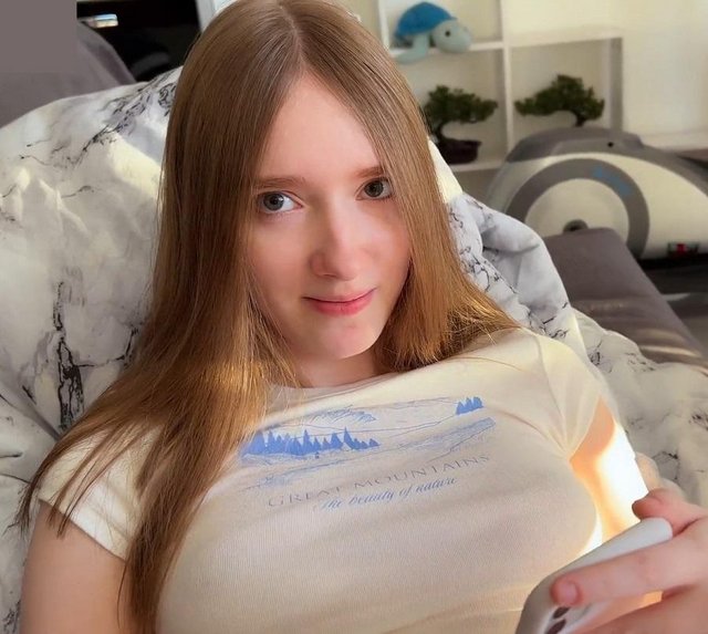 Seduced Shy Girllfriend Of My Best Friend 1