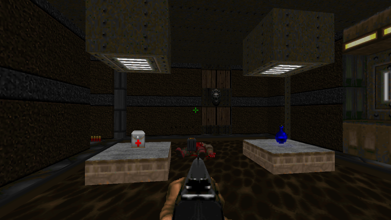 GZDOOM g1.9.1  (2016-02-23 11_34_50  0100) 06.04.2020 23_15_53