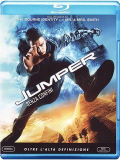 Jumper - Senza confini (2008) .mkv FullHD 1080p HEVC x265 AC3 ITA-ENG