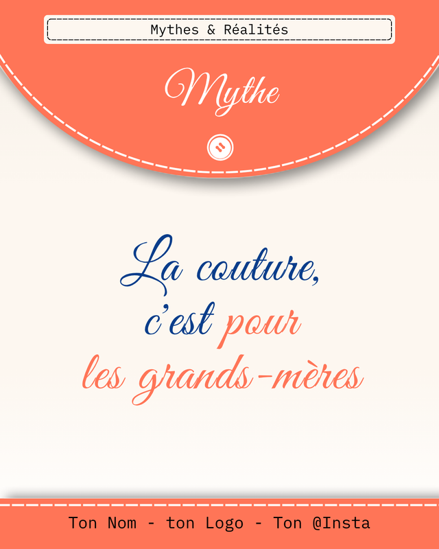 Mythes & Réalités