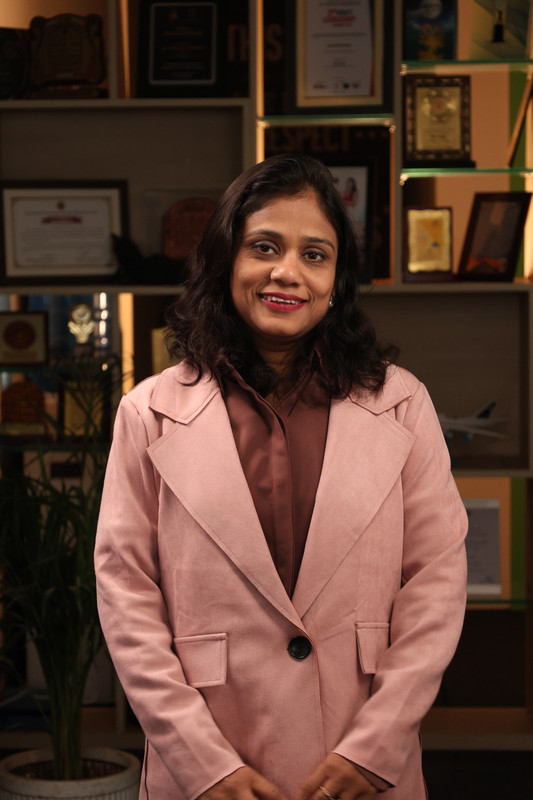Ar. Poonam Jain