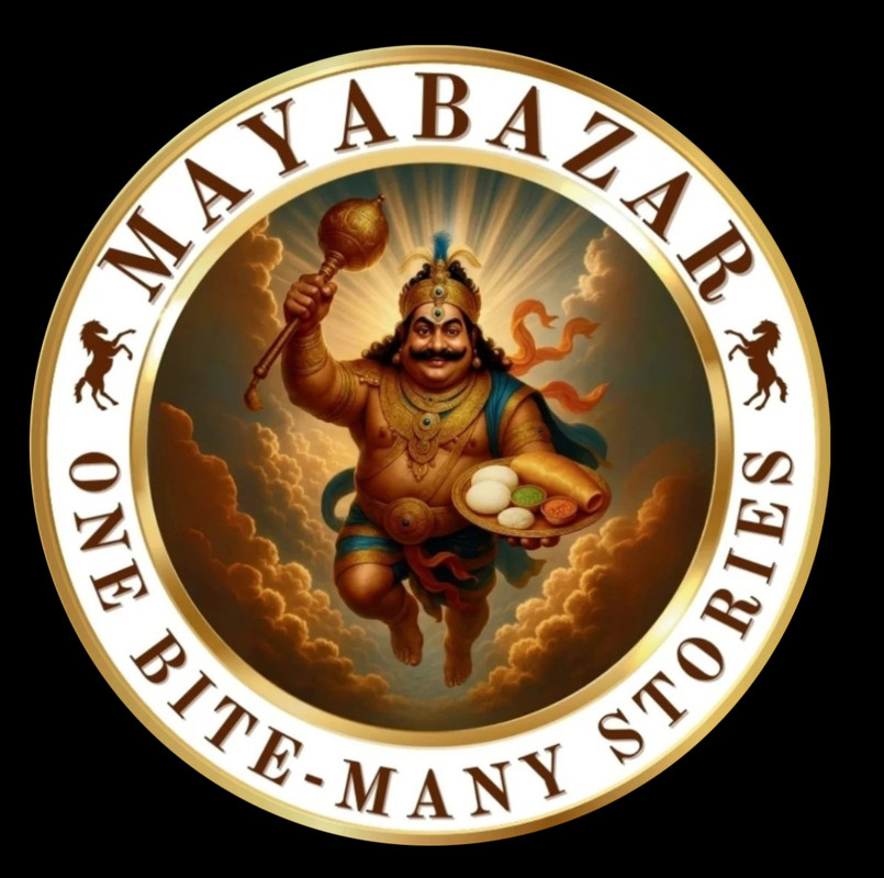 Maya Bazar USA