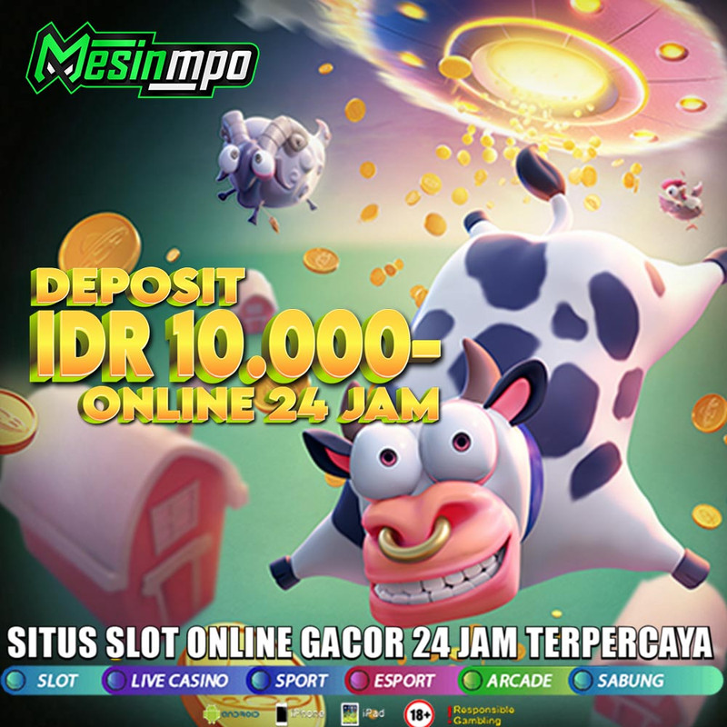 MESINMPO