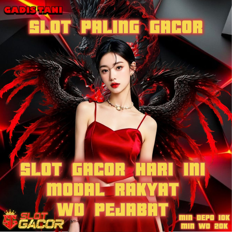 SLOT GACOR | Situs Slot Online Gampang Menang & Maxwin Terbaik No 1 - WooCommerce eCommerce