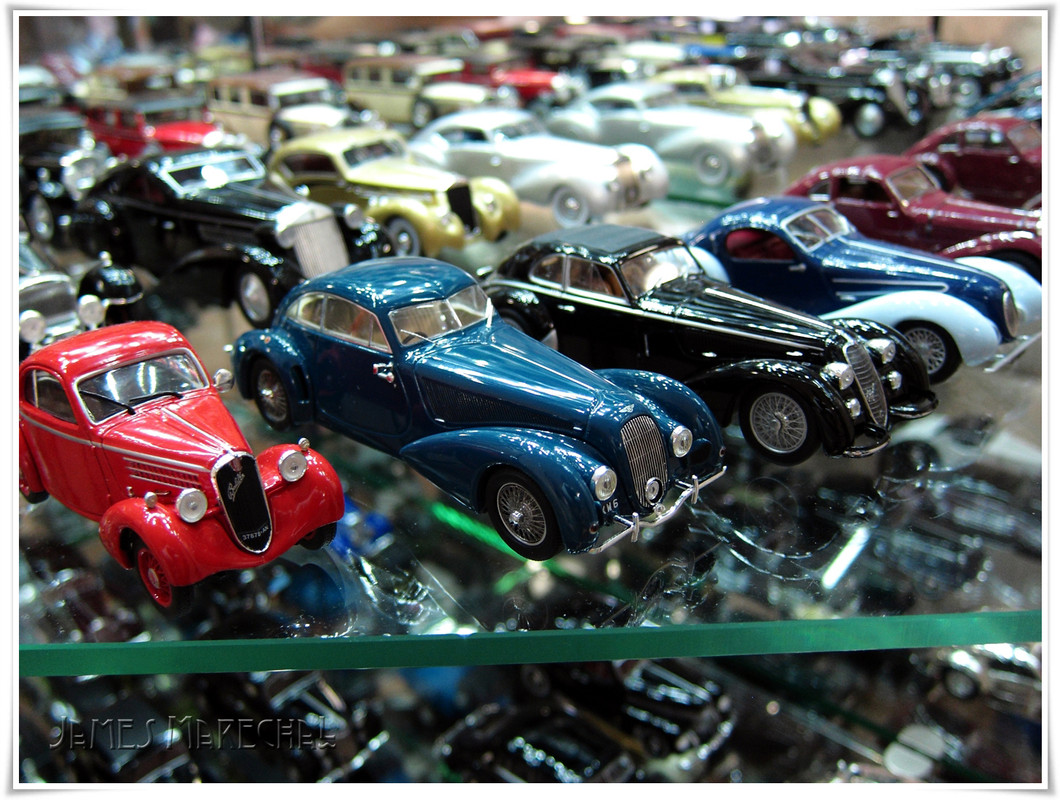 Bentley Embiricos (6) М