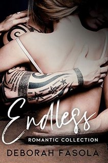 Deborah Fasola - Endless. Romantic Collection (2019)