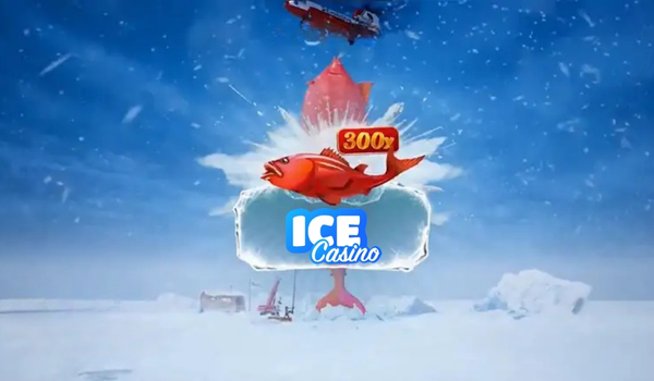 Ice Casino für deutsche Spieler