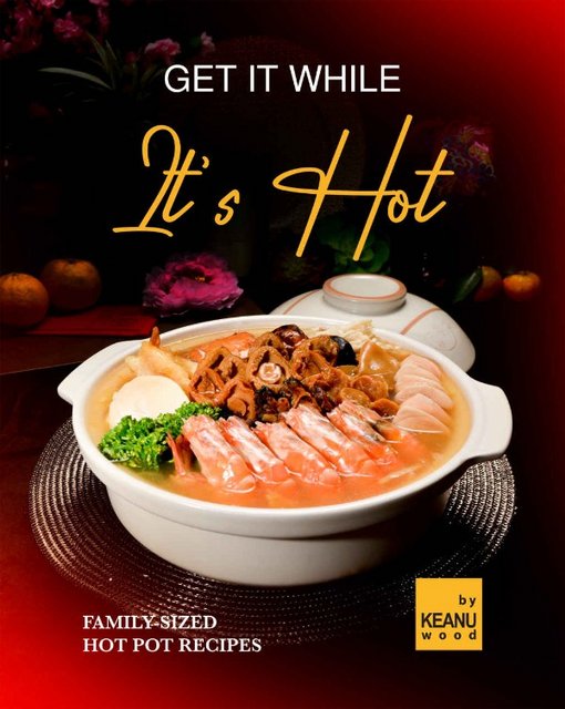 cooking books