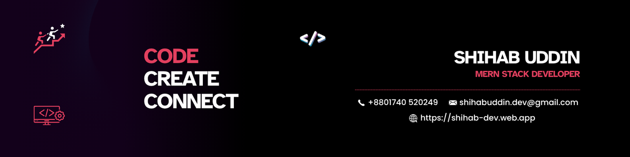 Profile Banner