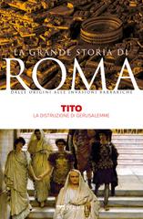 Francesco Lucrezi, Mariateresa Amabile – Tito (2023)