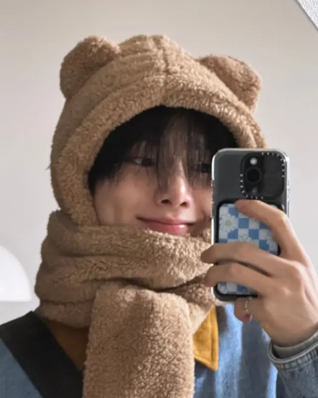 좋커위커 멤표 | 인스티즈