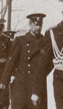 РЕВЕЛИОТТИ Владимир Ксенофонтович