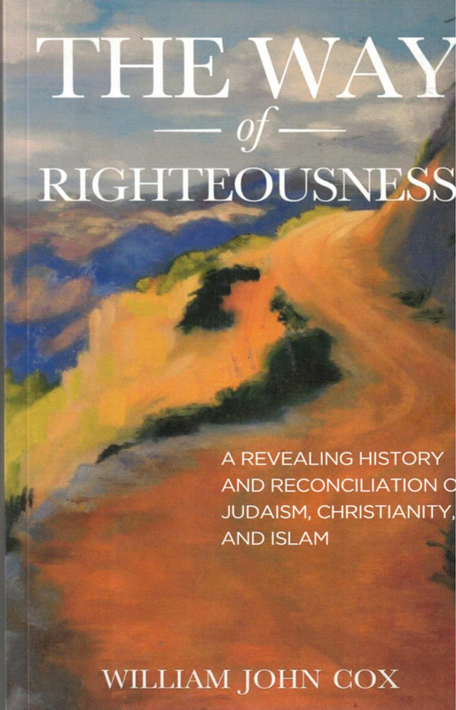 The Way of Righteousness